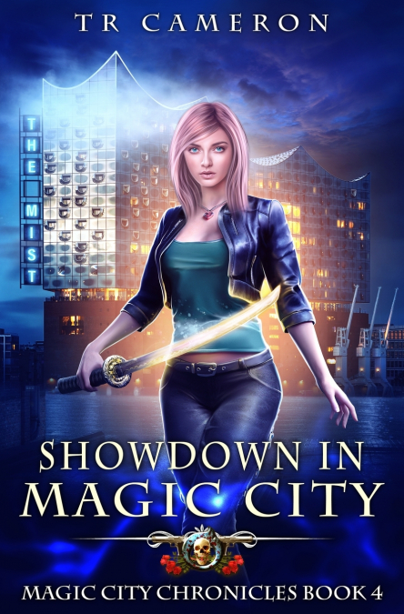 SHOWDOWN IN MAGIC CITY