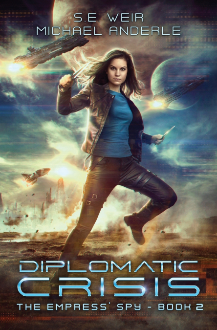 DIPLOMATIC RESURGENCE