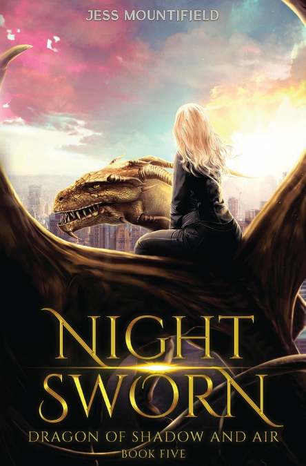 NIGHT SWORN