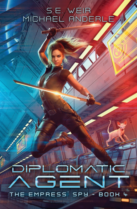 DIPLOMATIC RESURGENCE