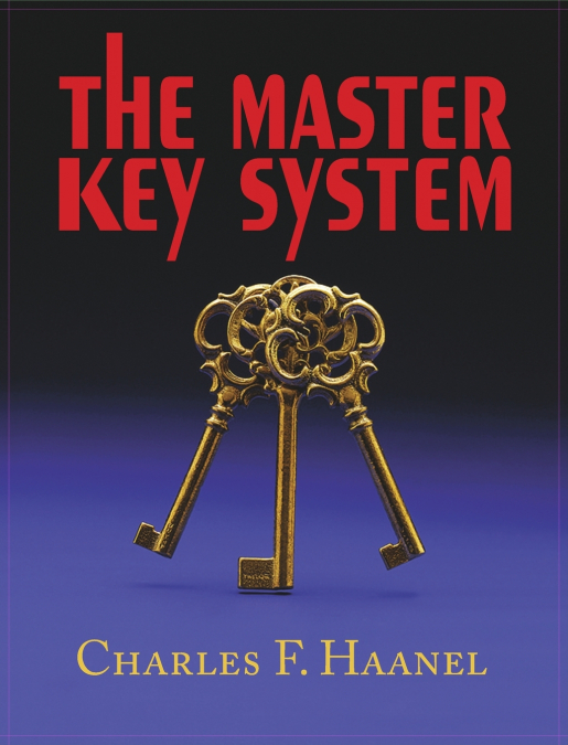 MASTER KEY SYSTEM