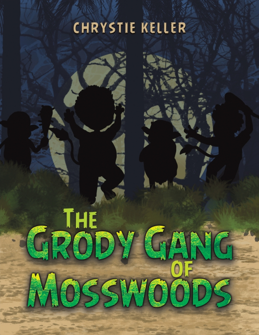 THE GRODY GANG OF MOSSWOODS