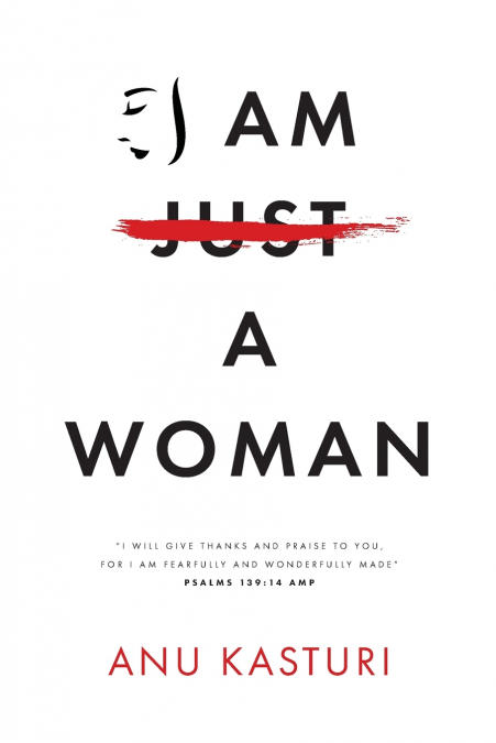 I AM A WOMAN