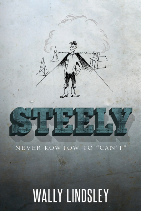 STEELY
