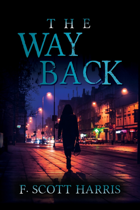 THE WAY BACK