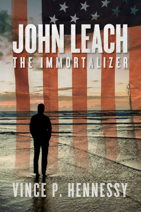 JOHN LEACH
