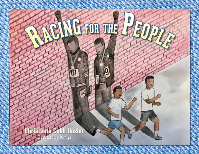 RACING FOR THE PEOPLE