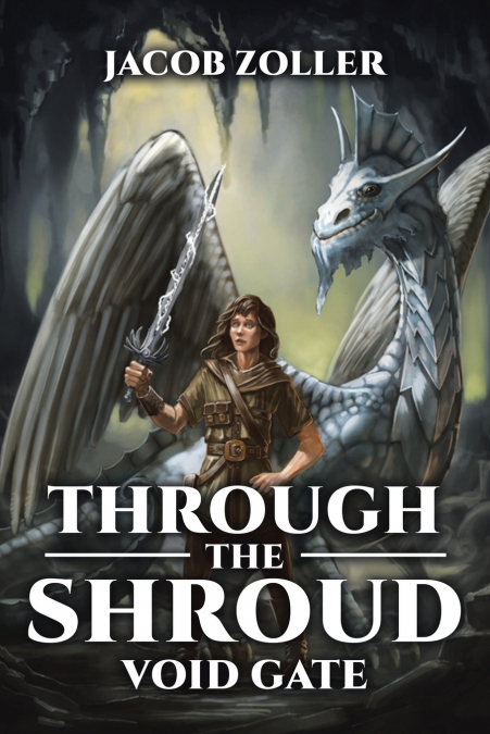 THROUGH THE SHROUD