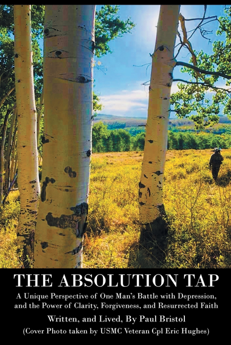THE ABSOLUTION TAP
