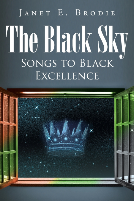 THE BLACK SKY