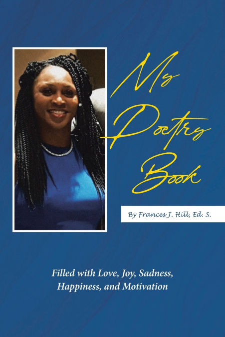 MY POETRY BOOK