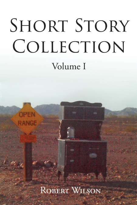 SHORT STORY COLLECTION