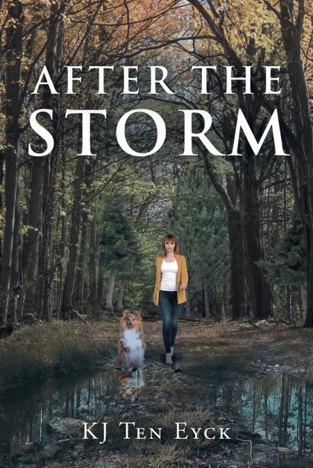 AFTER THE STORM