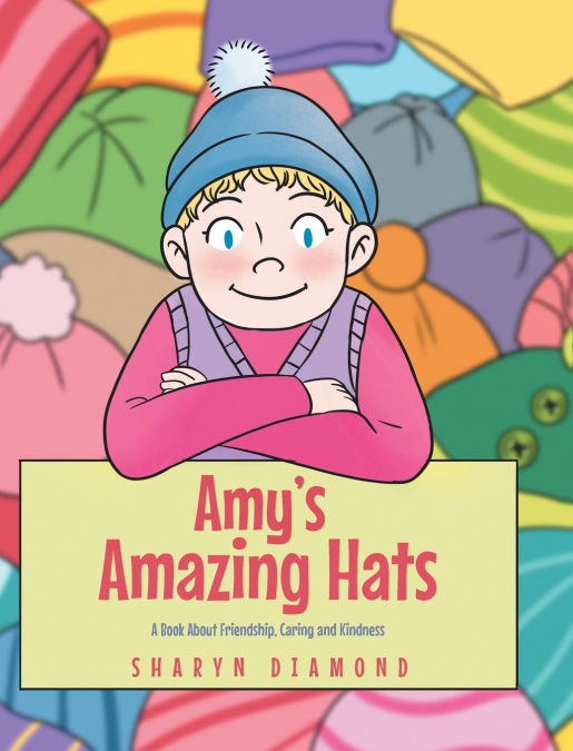 AMY?S AMAZING HATS