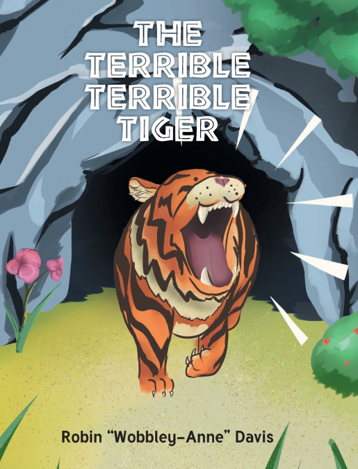 THE TERRIBLE TERRIBLE TIGER