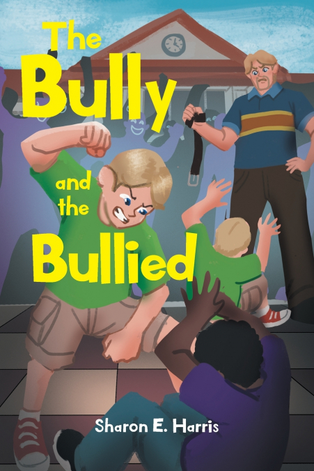 THE BULLY AND THE BULLIED