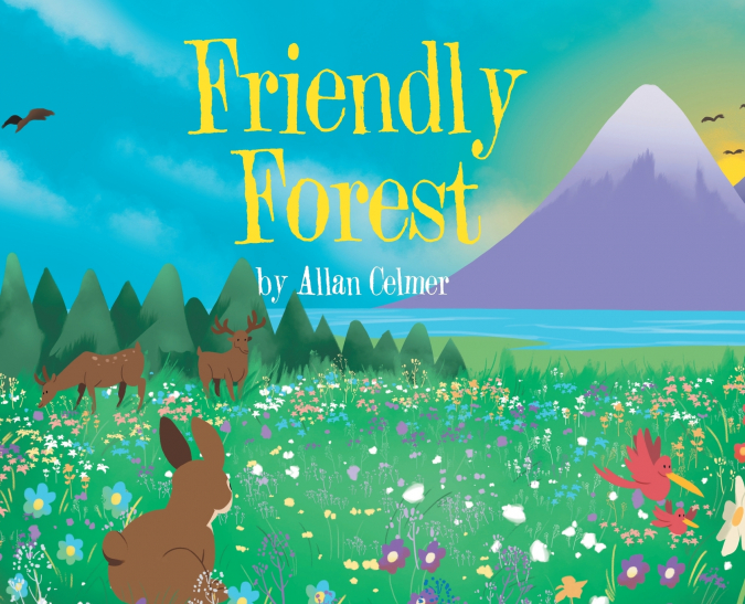 FRIENDLY FOREST