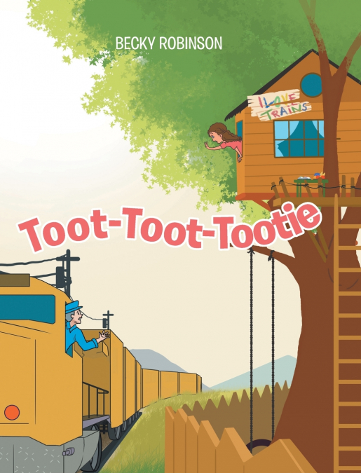 TOOT-TOOT-TOOTIE
