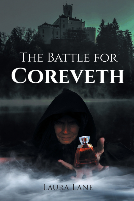 THE BATTLE FOR COREVETH