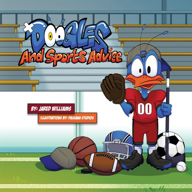 DOOGLES AND SPORTS ADVICE