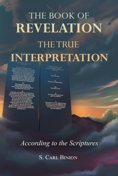 THE BOOK OF REVELATION