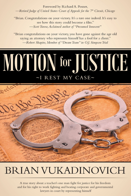 MOTION FOR JUSTICE