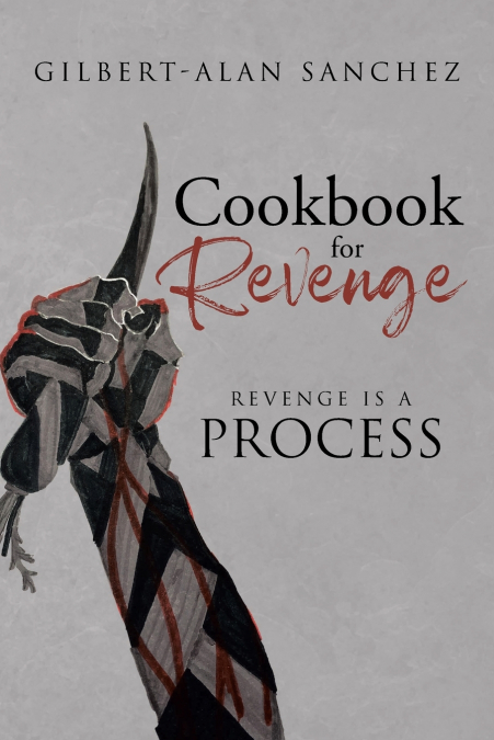 COOKBOOK FOR REVENGE
