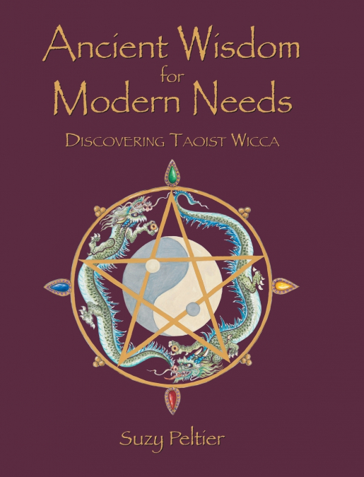 ANCIENT WISDOM FOR MODERN NEEDS