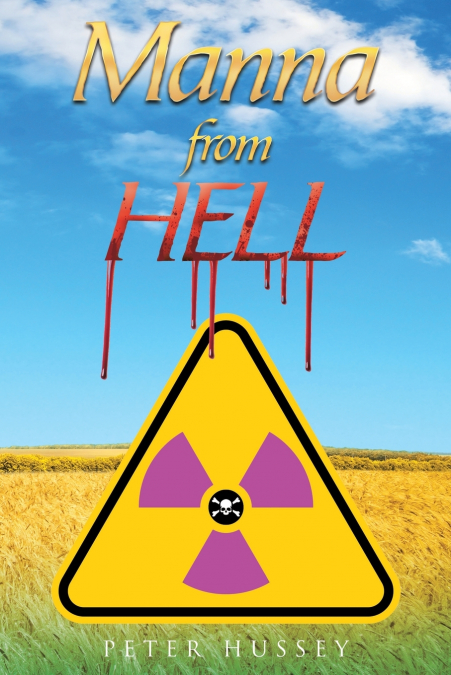 MANNA FROM HELL