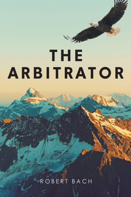 THE ARBITRATOR