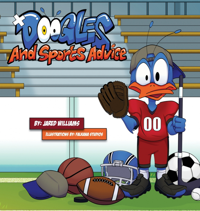 DOOGLES AND SPORTS ADVICE