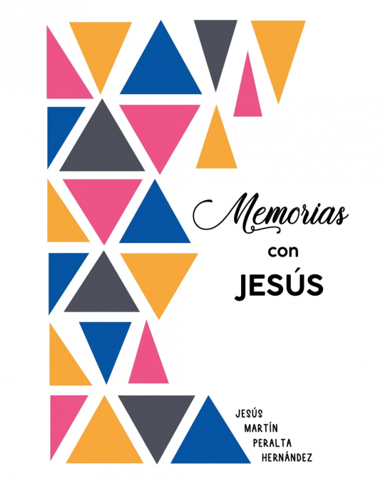MEMORIAS CON JESUS