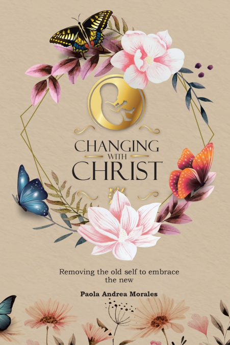 CHANGING WITH CHRIST