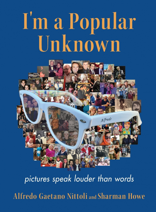 I?M A POPULAR UNKNOWN