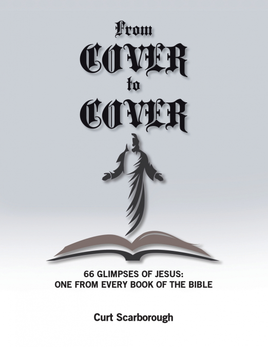 FROM COVER TO COVER