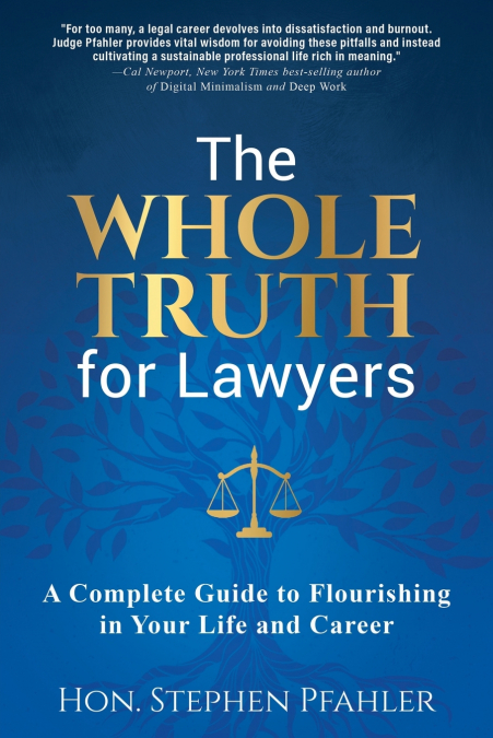THE WHOLE TRUTH FOR LAWYERS