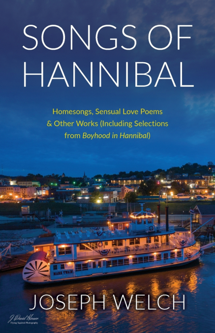 SONGS OF HANNIBAL