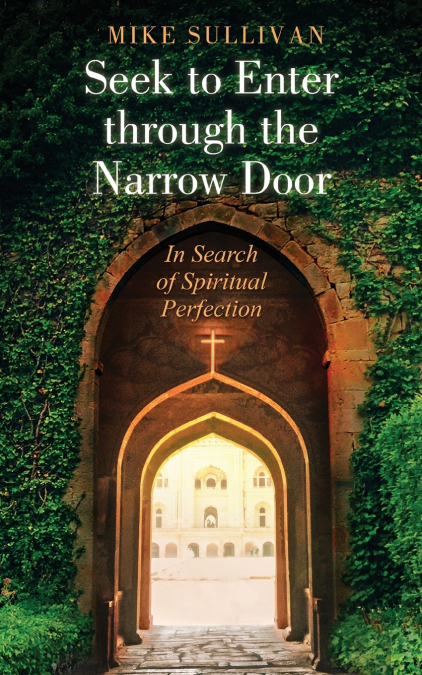 SEEK TO ENTER THROUGH THE NARROW DOOR