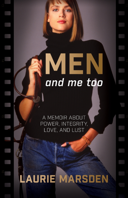 MEN AND ME TOO