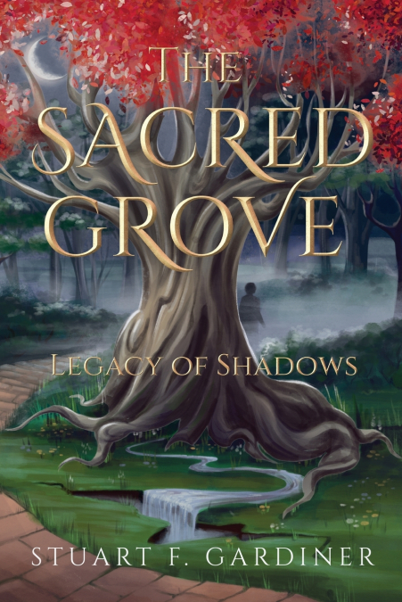 THE SACRED GROVE
