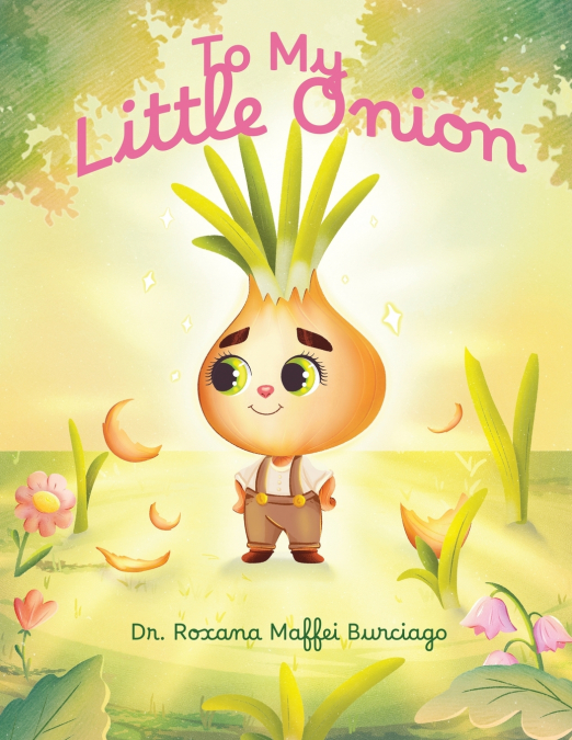 TO MY LITTLE ONION