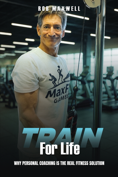TRAIN FOR LIFE