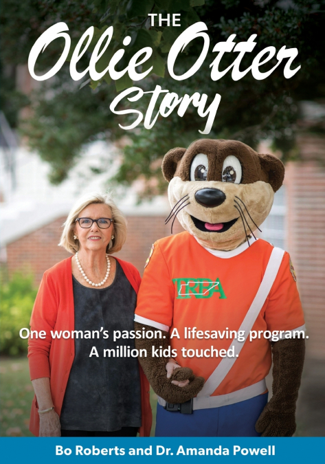 THE OLLIE OTTER STORY
