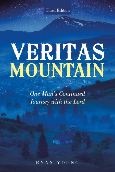 VERITAS MOUNTAIN