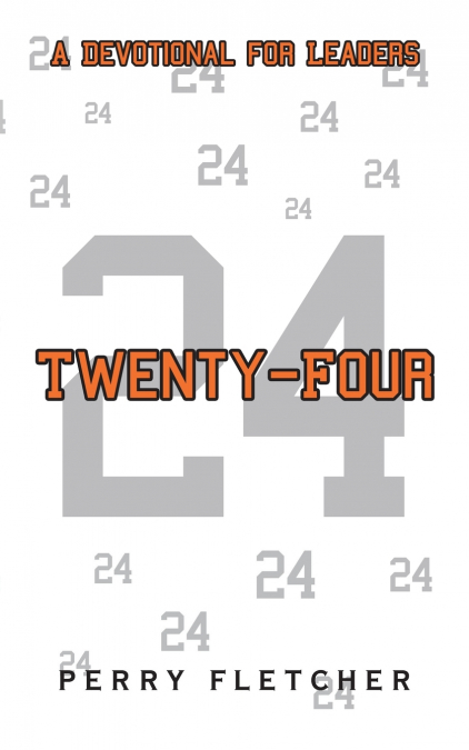 TWENTY-FOUR