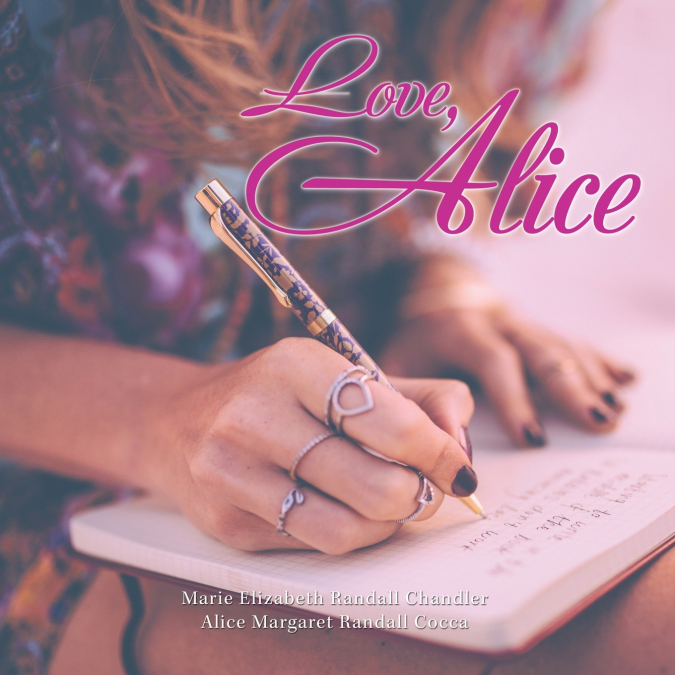 LOVE, ALICE