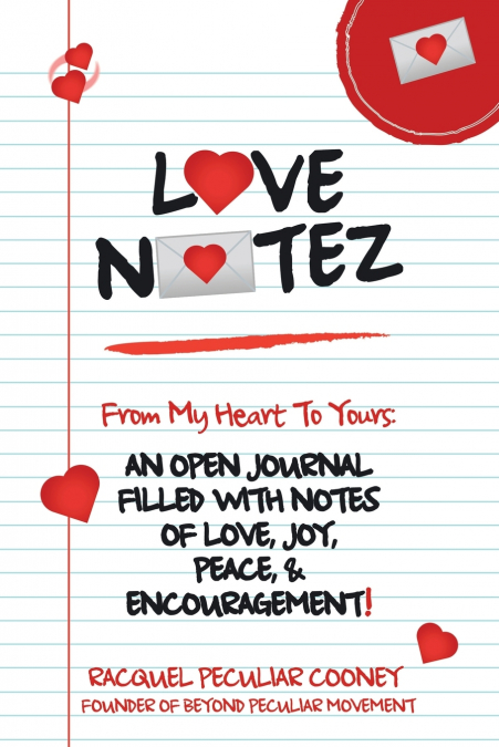 LOVE NOTEZ
