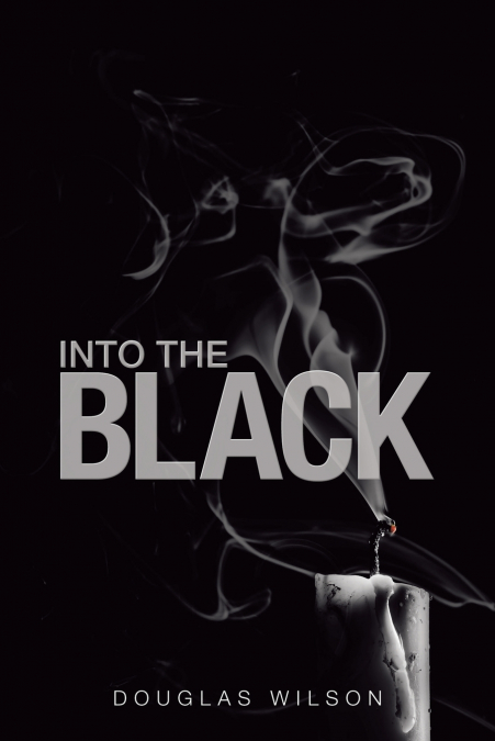 INTO THE BLACK