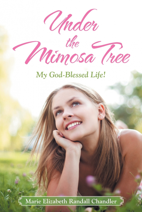 UNDER THE MIMOSA TREE