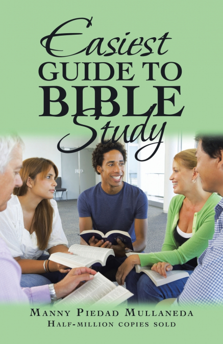 EASIEST GUIDE TO BIBLE STUDY